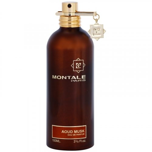 Montale Aoud Musk TESTER EDP 100 ml spray