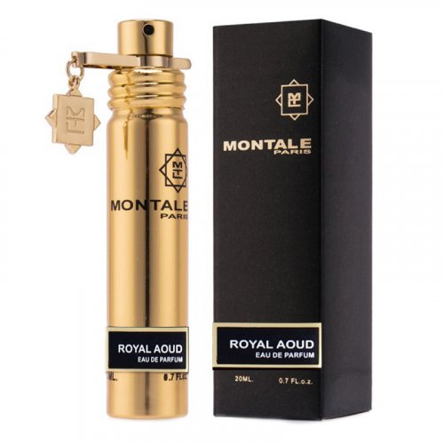 Montale Royal Aoud EDP 20 ml spray