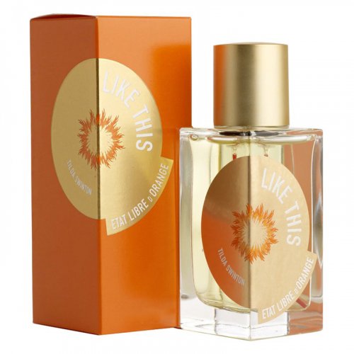 Etat Libre d'Orange Tilda Swinton Like This EDP 100 ml spray