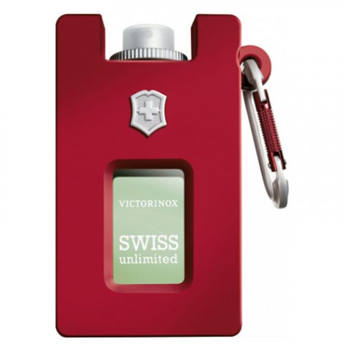 Victorinox Swiss Army Swiss Unlimited TESTER EDT 75 ml spray
