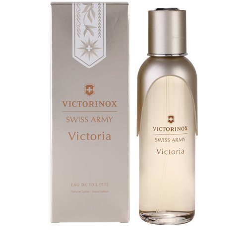 Victorinox Swiss Army Victoria EDT 50 ml spray