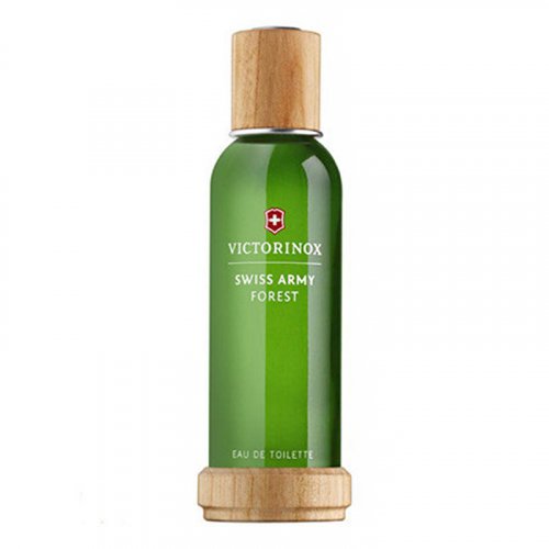 Victorinox Swiss Army Forest TESTER EDT 100 ml spray