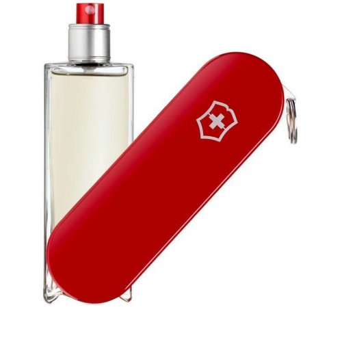 Victorinox Swiss Army Swiss Army Classic Iconic TESTER EDT 100 ml spray
