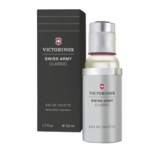Victorinox Swiss Army Classic EDT 50 ml spray