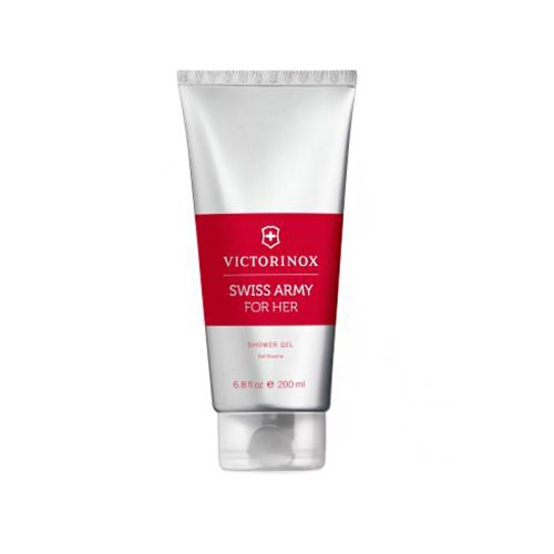 Victorinox Swiss Army Swiss Army for Her S/G 200 ml