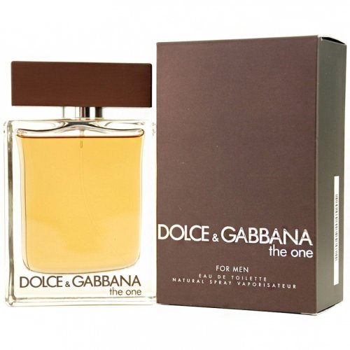 Dolce & Gabbana The One For Men EDT 150 ml spray