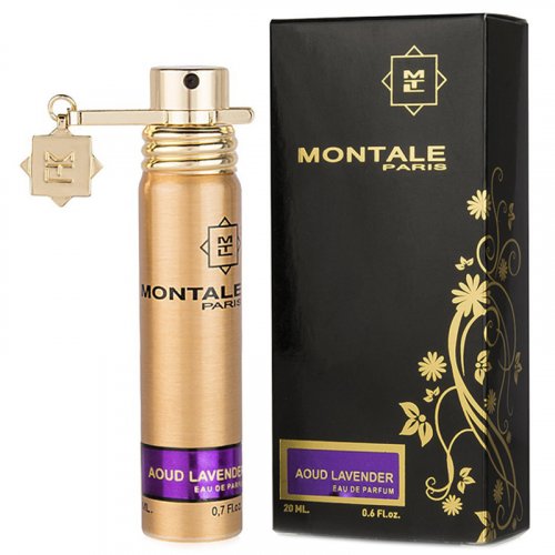 Montale Aoud Lavender EDP 20 ml spray