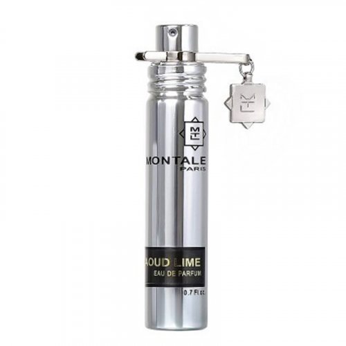 Montale Aoud Lime TESTER EDP 20 ml spray