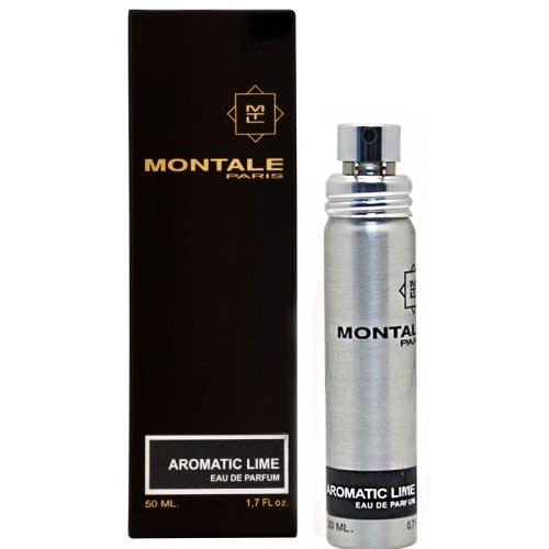Montale Aromatic Lime EDP 20 ml spray