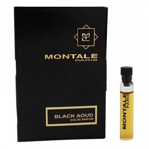 Montale Black Aoud EDP vial 2 ml