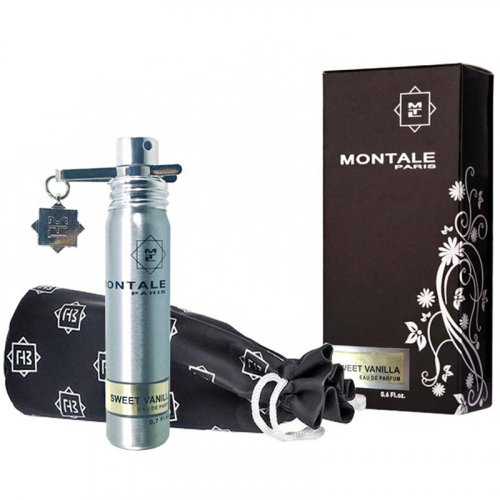 Montale Sweet Vanilla EDP 20 ml spray