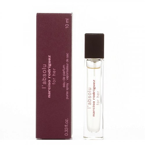 Narciso Rodriguez L'Absolu For Her EDP mini 10 ml spray