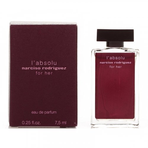 Narciso Rodriguez L'Absolu For Her EDP mini 7.5 ml