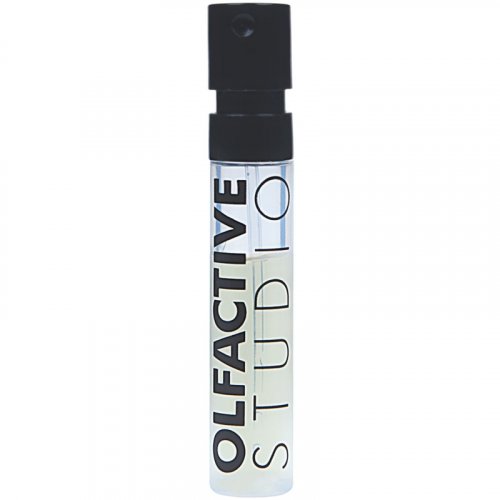 Lumiere Blanche Olfactive Studio EDP vial 1,2 ml spray