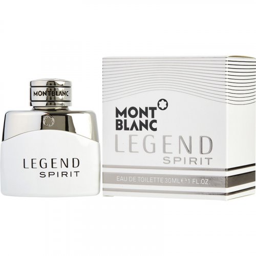 Montblanc Legend Spirit EDT 30 ml spray