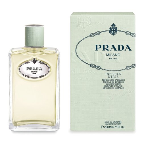 Prada Infusion d`Iris / Prada Milano EDP 200 ml spray