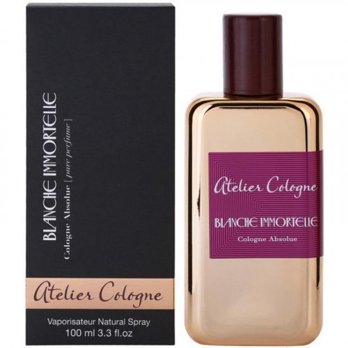 Atelier Cologne Blanche Immortelle EDЗ 100 ml spray 