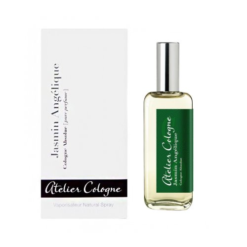 Atelier Colognea Jasmin Angélique EDЗ 30 ml spray 