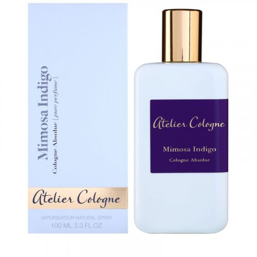 Atelier Cologne Mimosa Indigo EDP 100 ml spray