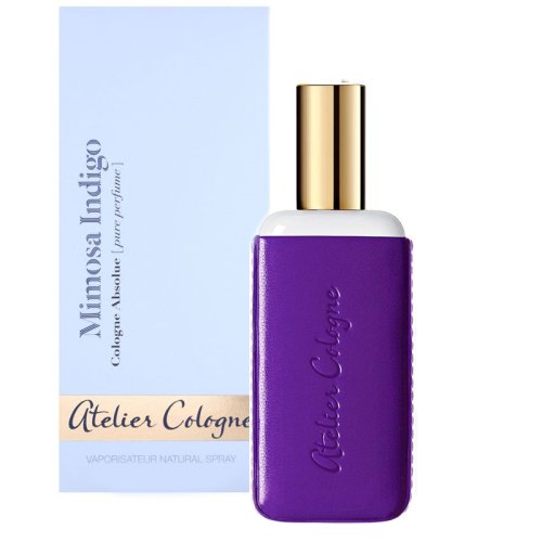Atelier Cologne Mimosa Indigo EDP 30 ml spray