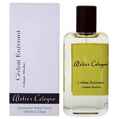 Atelier Cologne Cedrat Enivrant EDЗ 100 ml spray 