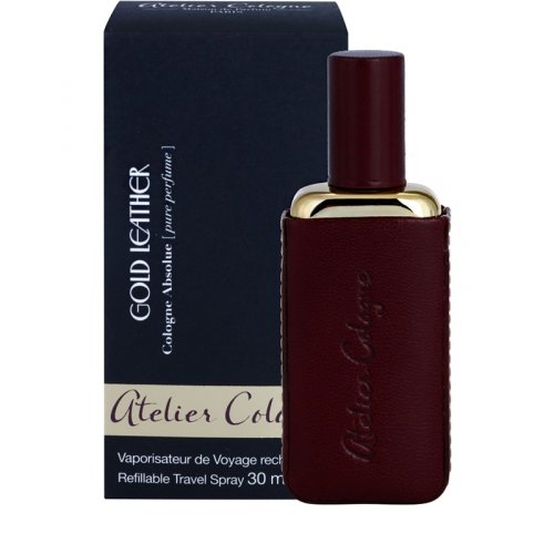 Atelier Cologne Gold Leather EDЗ 30 ml spray 