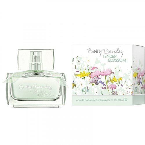 Betty Barclay Tender Blossom Eau de Parfum EDP 20 ml spray