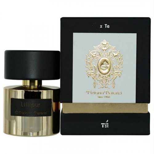 Tiziana Terenzi Lillipur Extrait de Parfum 100 ml spray 