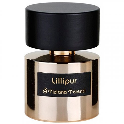 Tiziana Terenzi Lillipur TESTER Extrait de Parfum 100 ml spray