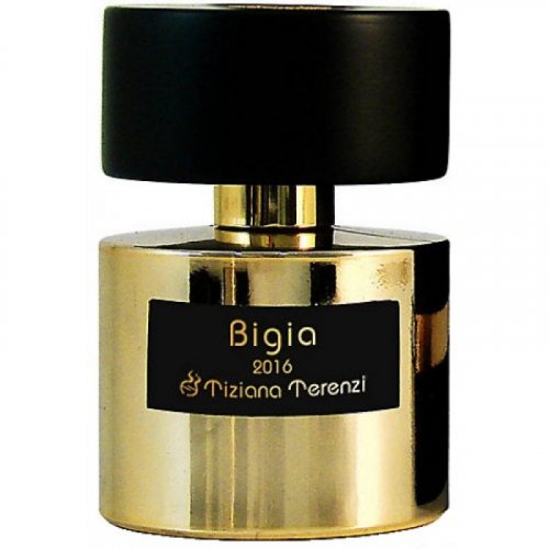 Tiziana Terenzi Bigia TESTER Extrait de Parfum 100 ml spray