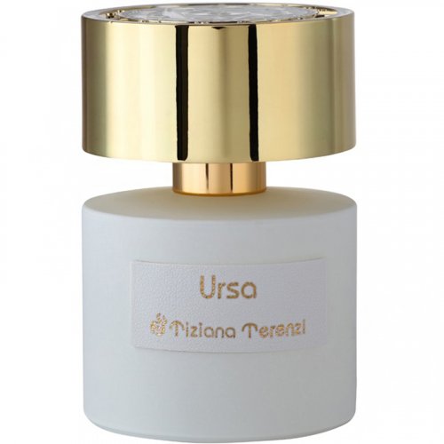 Tiziana Terenzi Ursa TESTER Extrait de Parfum 100 ml spray