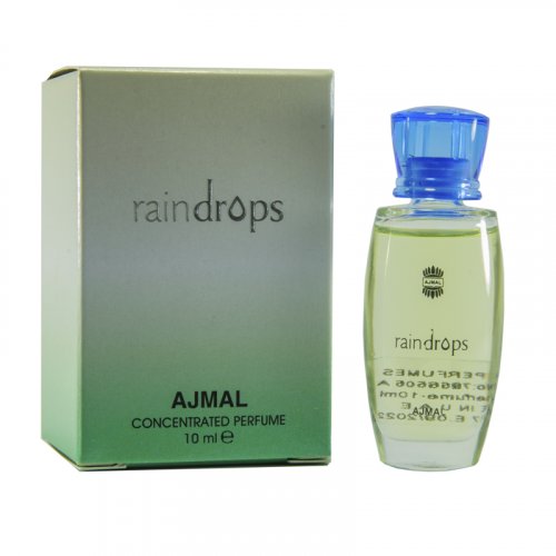 Ajmal Raindrops Concentrated Parfum 10 ml spray