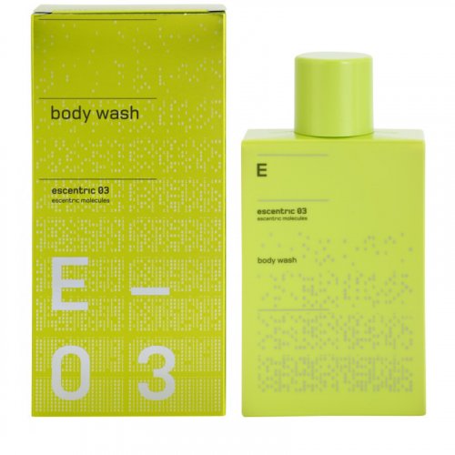 Escentric Molecules Escentric 03 S/G 200 ml