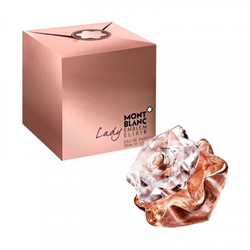 Mont Blanc Lady Emblem Elixir EDP 50 ml spray