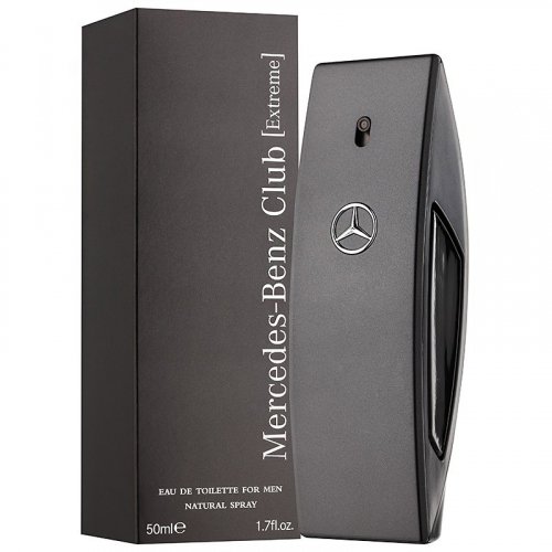 Mercedes-Benz Club Extreme EDT 50 ml spray