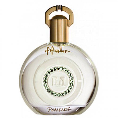Martin Micallef Pomelos TESTER EDP 100 ml spray