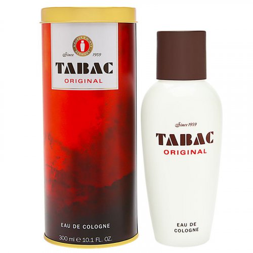 Tabac Man Maurer & Wirtz TESTER EDC 50 ml spray