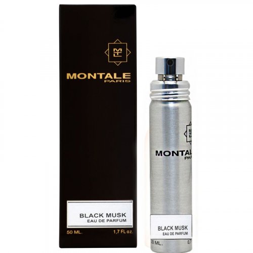 Montale Black Musk EDP 20 ml spray
