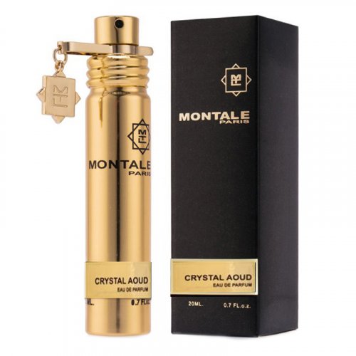 Montale Crystal Aoud EDP 20 ml spray