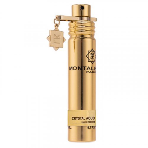 Montale Crystal Aoud TESTER EDP 20 ml spray