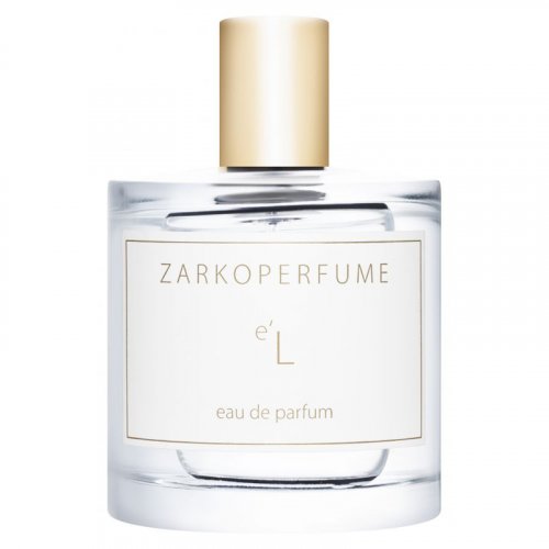 Zarkoperfume e´L TESTER 100 ml spray
