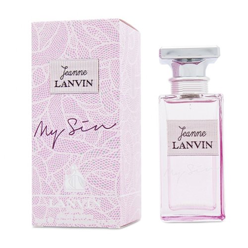 Lanvin Jeanne Lanvin My Sin EDP 50 ml spray