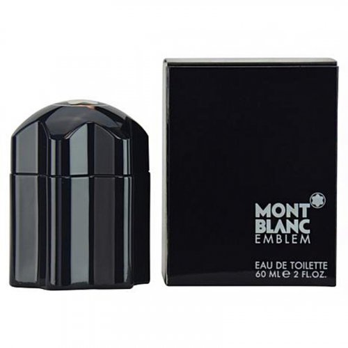 Montblanc Emblem for Men EDT 60 ml spray