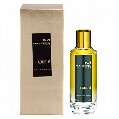 Mancera Aoud S EDP 60 ml spray