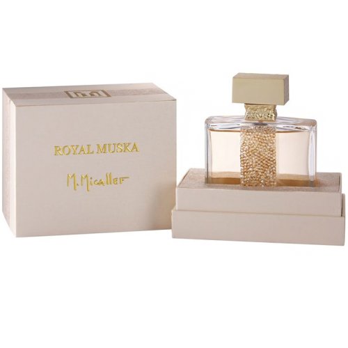 M. Micallef Royal Muska EDP 100 ml spray