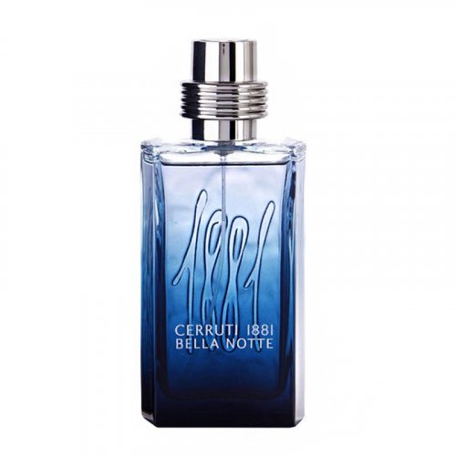 Cerruti 1881 Bella Notte for Men TESTER EDT 125 ml spray