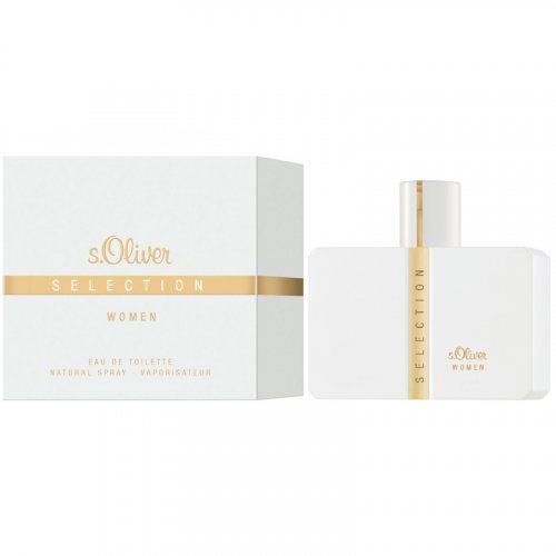 S.Oliver Selection for Women EDP 30 ml spray