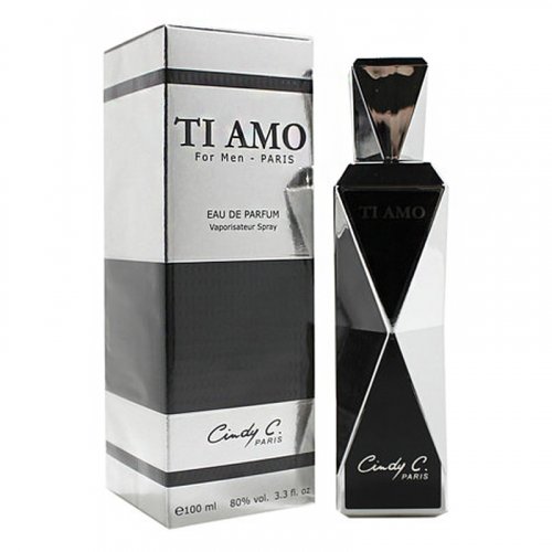 Cindy Crawford Ti Amo EDP 100 ml spray