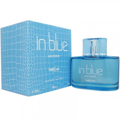 Estelle Ewen In Blue EDT 100 ml spray