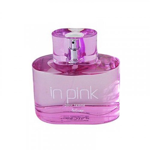 In Pink Estelle Ewen TESTER EDP 100 ml spray